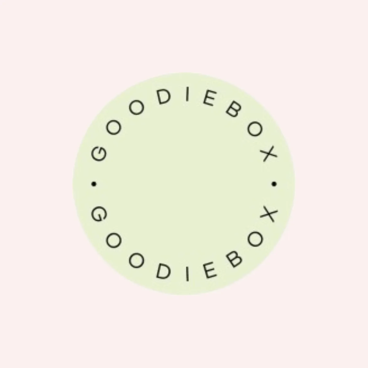 Goodiebox