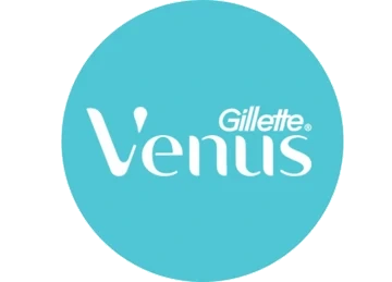 Gillette Venus